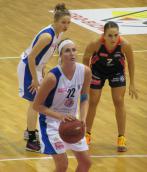 Gorzowskie koszykarki ponownie zagrają w domu