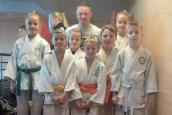 Sukcesy judoków z Jamniuka Gorzów