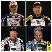 Kwartet nominowanych. Czterech Polaków w Grand Prix