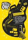 Getting Out Festival 2015 pora już zacząć
