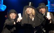 Teatralne święto z gwiazdami czas już zacząć