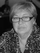 Izabela Słupecka-Szafrańska zmarła po ciężkiej chorobie