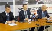 Pierwsze efekty ekologiczne będą odczuwalne jeszcze w tym roku