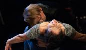 Hipnotyczny urok balu w gorzowskim teatrze