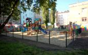 Sposób na odmianę swojego podwórka