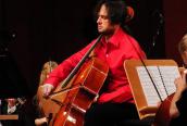 Dominik Połoński zagra w Filharmonii Gorzowskiej