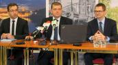 Prezydent ocenę swej pracy pozostawia mieszkańcom