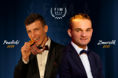 Polski mistrz świata na Gali FIM
