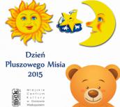 Gry i zabawy z pluszowym misiem w MCK