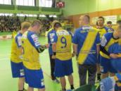 Szczypiorniści Stali podejmują Sambora Tczew