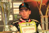 Jensen w Stali Gorzów. Zmarzlik przedłużył kontrakt!