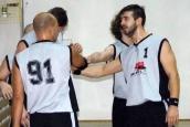 W EBIS Basket Lidze faworyci zgodnie z planem