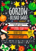 Świąteczne przygotowania i atrakcje dla mieszkańców Gorzowa