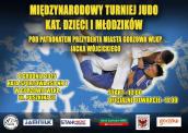 Dzieci i młodzież na gorzowskich matach