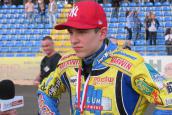 Przemysław Pawlicki przechodzi do Stali Gorzów!