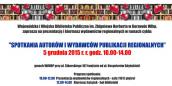 Regionalne publikacje na kiermaszu w gorzowskiej bibliotece