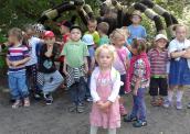 Jak małe się nauczy, duży będzie umiał
