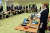 Budżet na 2016 rok uchwalony. Wydamy więcej niż zbierzemy