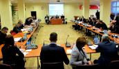 Niewątpliwe jest to budżet autorski, ale nie tylko prezydenta