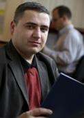 Nasze Boże Narodzenie z ciepłą agresją ze Wschodu