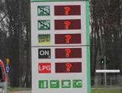 Tańsze paliwo na święta i Nowy Rok