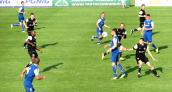 Budżet miasta powinien jednak podążać przed sportem