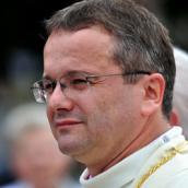 W gorzowskiej katedrze powitamy nowego biskupa