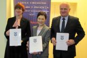 Od 1 października 2016 r. PWSZ będzie Akademią Gorzowską!