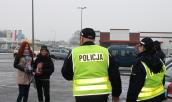 Policjanci podsumowują 24. Finał WOŚP- było bezpiecznie