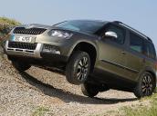 Zimoodporne samochody z ogrzewaniem postojowym