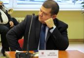 Samotność szeryfa też ma przecież swoje granice