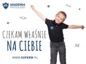 AKADEMIA PRZYSZŁOŚCI w Gorzowie szuka wolontariuszy!