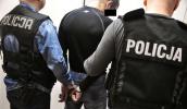 Fałszywi policjanci wpadli w ręce tych prawdziwych