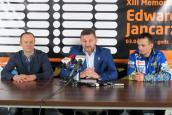 Memoriał Edwarda Jancarza powraca do łask. Pojadą 3 kwietnia!