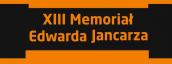 Stwórz logo memoriału Edwarda Jancarza