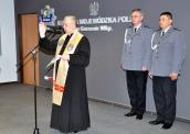 Pół roku wadził się z Bogiem, że nie chce być księdzem