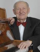 Pamięci słynnego  gorzowskiego klezmera