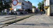 Na Chrobrego będą nowe przystanki tramwajowe