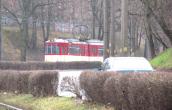 Gorzów tramwajami stoi i tak pozostanie na lata