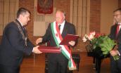 Dlaczego miasto wojewódzkie Gorzów ma promować inny region?