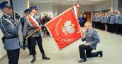 Mł. insp. Jarosław Janiak Komendantem Wojewódzkim Policji w Gorzowie 