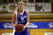 Magdalena Szajtauer ponownie powołana do reprezentacji