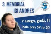 Piłkarski memoriał drużyn młodzieżowych