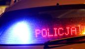 Nietrzeźwy bez uprawnień przewoził poszukiwanych