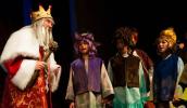 A w Walentynki na koncert albo do teatru