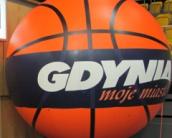 Udany początek młodych koszykarek