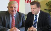 Lubuski kabaret polityczny, bez cenzury ma się dobrze