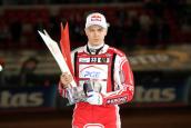 Hampel znów chce walczyć o medale! (video)
