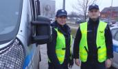 To mogła być tragedia nie tylko niedoszłego samobójcy