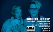 MagnetOffOn w Łaźni zaprasza na koncert